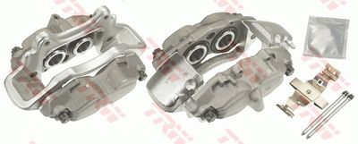 Brake Caliper TRW BHS1373E