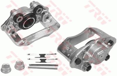 Brake Caliper TRW BHS137E