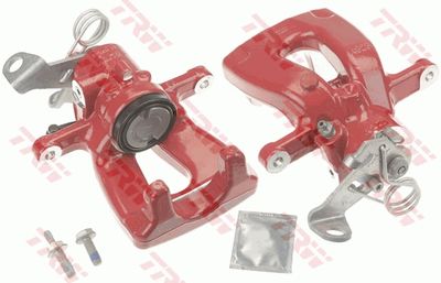 Brake Caliper TRW BHS1383E