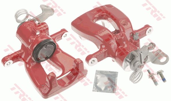 TRW BHS1384E Brake Caliper