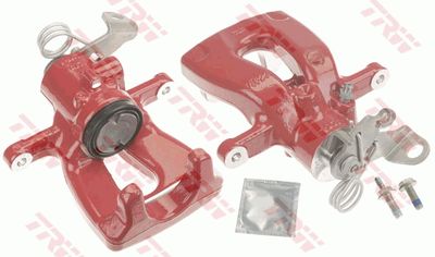 Brake Caliper TRW BHS1384E