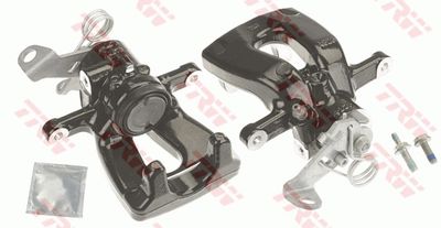 Brake Caliper TRW BHS1385E