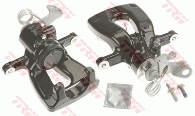 Brake Caliper TRW BHS1386E