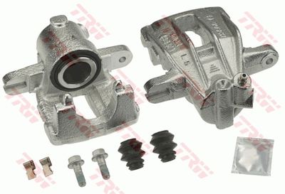 Brake Caliper TRW BHS1395E