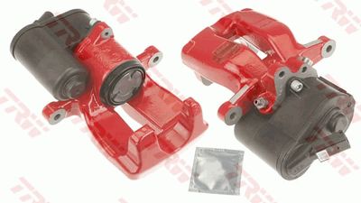 Brake Caliper TRW BHS1405E
