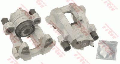 Brake Caliper TRW BHS1407E