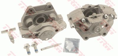 Brake Caliper TRW BHS1409E