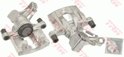 Brake Caliper TRW BHS1411E