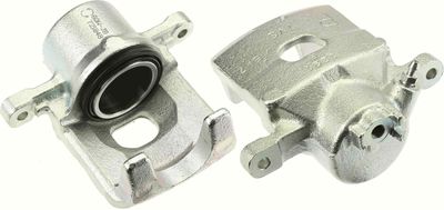 Brake Caliper TRW BHS1432E