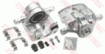 Brake Caliper TRW BHS1436E