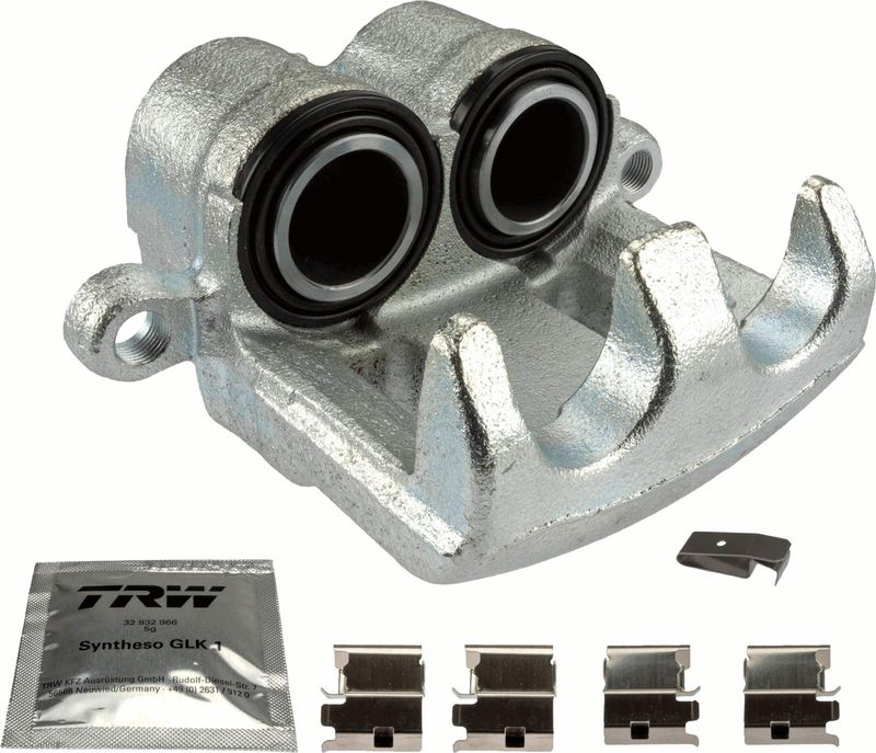 TRW BHS1480E Brake Caliper