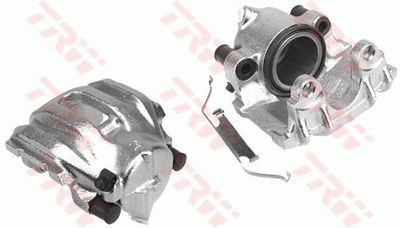 Brake Caliper TRW BHS148E