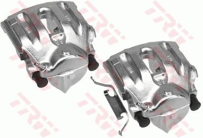 Brake Caliper TRW BHS150E