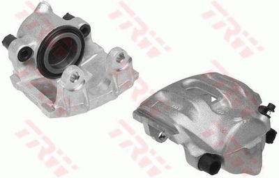 Brake Caliper TRW BHS151