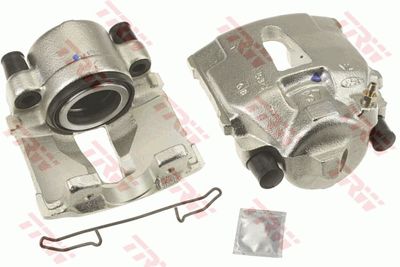 Brake Caliper TRW BHS156E