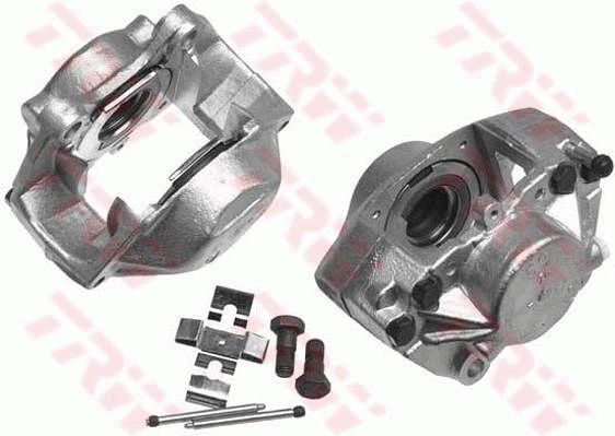 TRW BHS158 Brake Caliper
