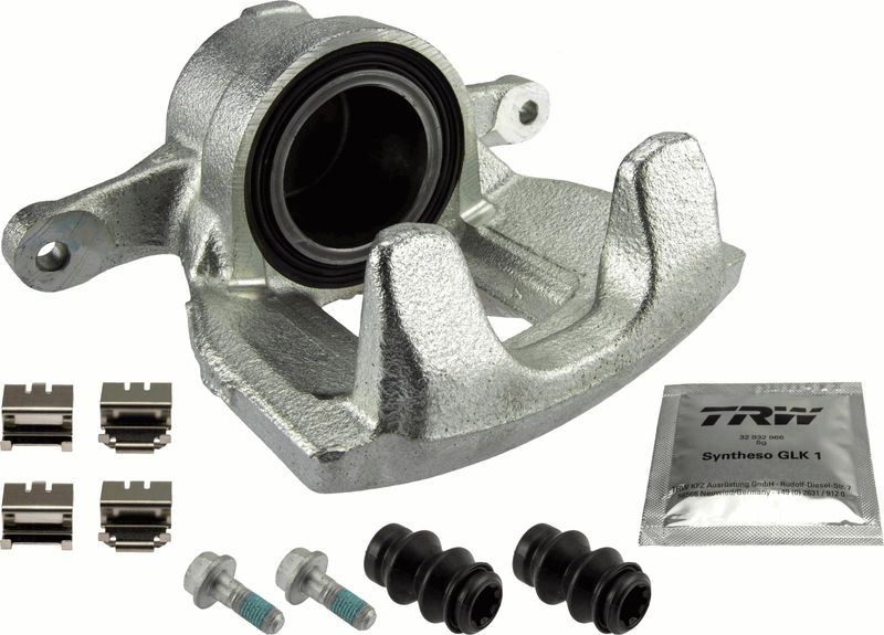 TRW BHS1619E Brake Caliper