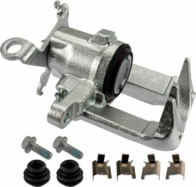 Brake Caliper TRW BHS1624E