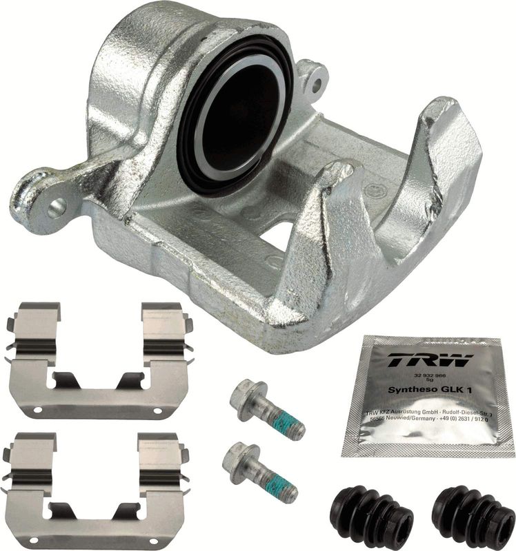 TRW BHS1626E Brake Caliper