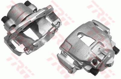 Brake Caliper TRW BHS165