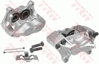 Brake Caliper TRW BHS170