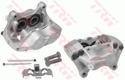 Brake Caliper TRW BHS171