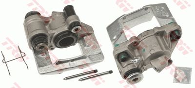 Brake Caliper TRW BHS178E