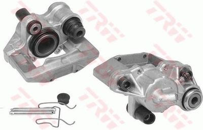 Brake Caliper TRW BHS179