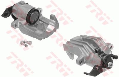 Brake Caliper TRW BHS184