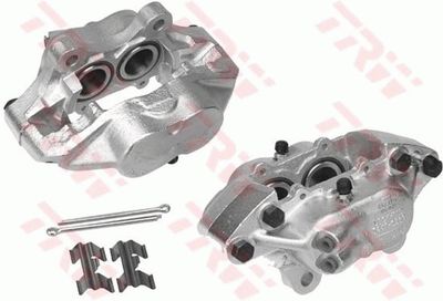Brake Caliper TRW BHS186E