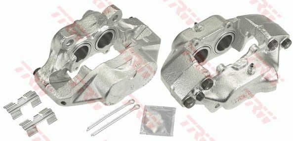 TRW BHS187E Brake Caliper