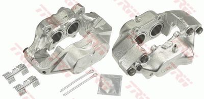 Brake Caliper TRW BHS187E