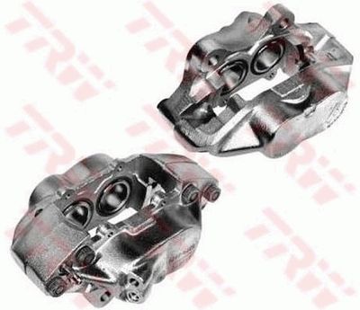 Brake Caliper TRW BHS189E