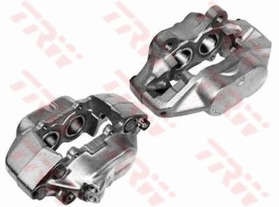 Brake Caliper TRW BHS191E
