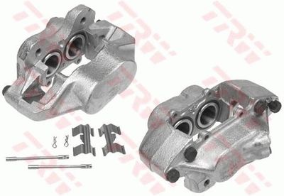 Brake Caliper TRW BHS195E