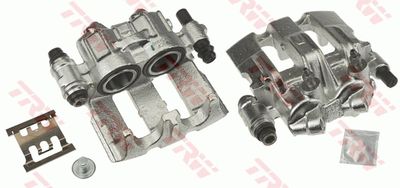Brake Caliper TRW BHS202E