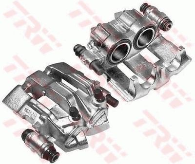 Brake Caliper TRW BHS207E