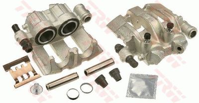 Brake Caliper TRW BHS208E