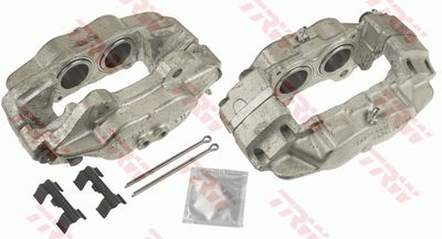 Brake Caliper TRW BHS224E