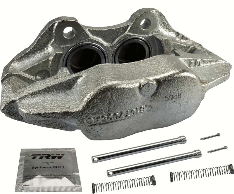 TRW BHS225E Brake Caliper