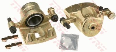 Brake Caliper TRW BHS236E