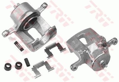 Brake Caliper TRW BHS246E