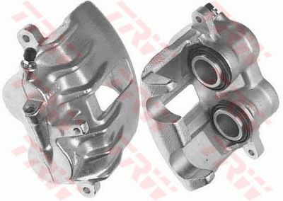 Brake Caliper TRW BHS250E