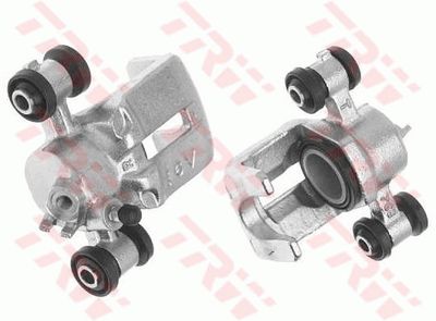 Brake Caliper TRW BHS262E