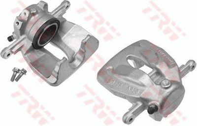 Brake Caliper TRW BHS263