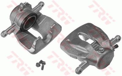 Brake Caliper TRW BHS264