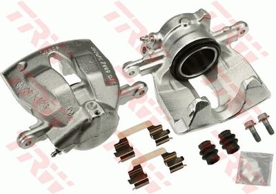 Brake Caliper TRW BHS265E