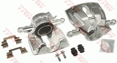 Brake Caliper TRW BHS266E