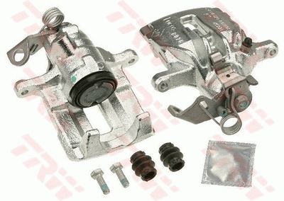 Brake Caliper TRW BHS267E