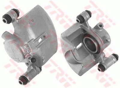 Brake Caliper TRW BHS277E